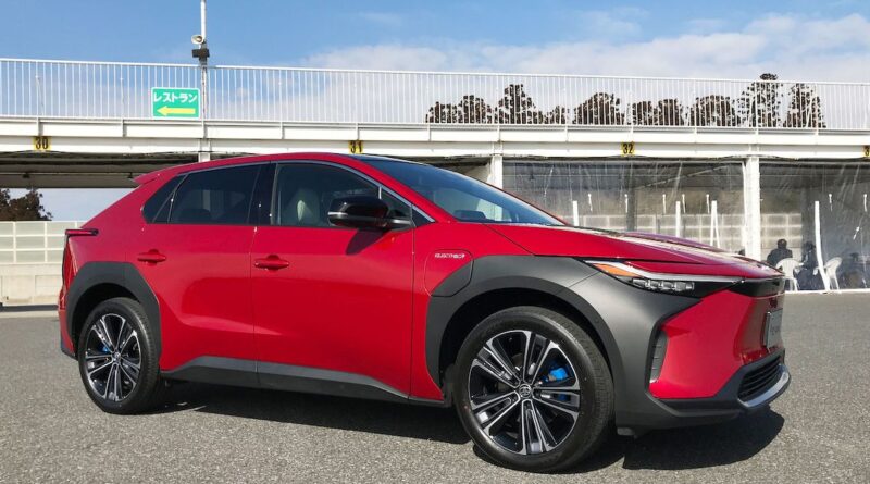 toyota-is-running-out-of-ev-tax-credits-auto-recently