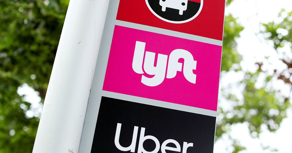 How Uber topped Lyft in Q1 earnings performance Auto Recently