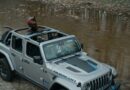 Jeep launches ‘Jurassic World Dominion’ ad campaign
