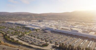 Tesla now produces more cars at Fremont factory than when operated by GM/Toyota