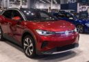 VW plans to sell first EV in India in 2023