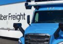 Waymo is latest with plans to deploy self-driving trucks on Uber Freight network